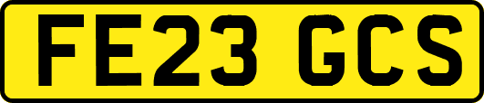 FE23GCS