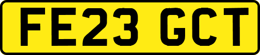 FE23GCT