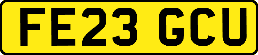 FE23GCU