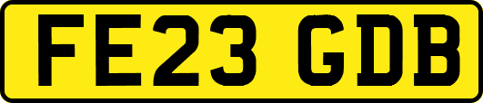 FE23GDB