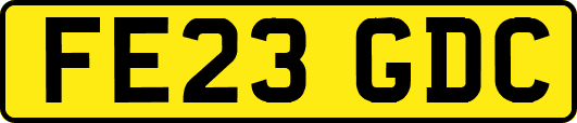 FE23GDC