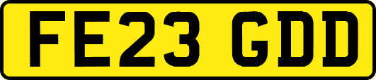 FE23GDD