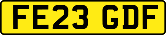 FE23GDF