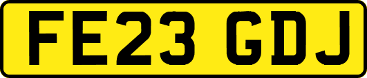 FE23GDJ