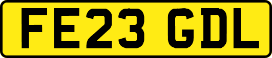 FE23GDL