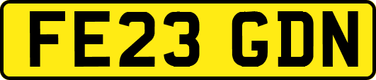 FE23GDN