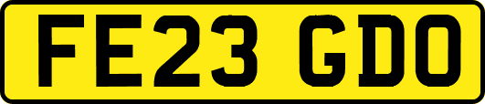 FE23GDO