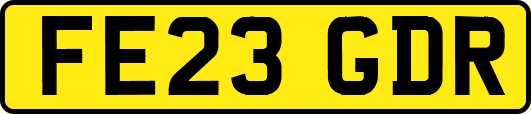 FE23GDR