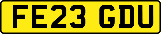 FE23GDU