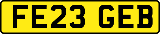 FE23GEB