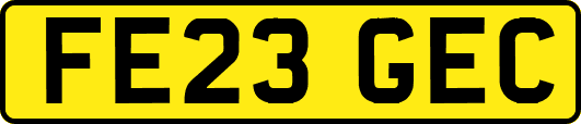 FE23GEC