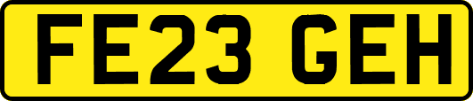 FE23GEH