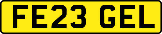 FE23GEL