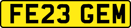 FE23GEM