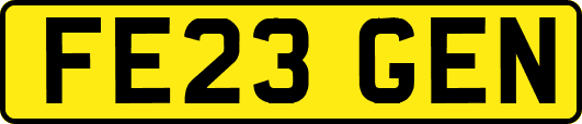 FE23GEN