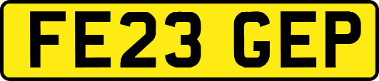 FE23GEP