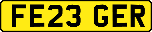 FE23GER