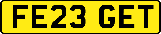 FE23GET
