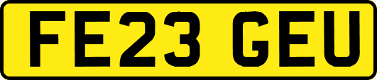 FE23GEU
