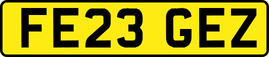 FE23GEZ