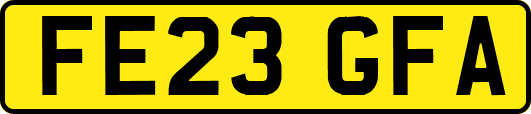 FE23GFA