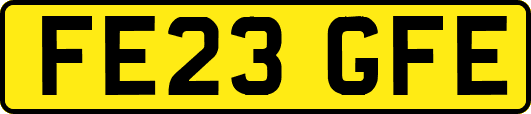 FE23GFE