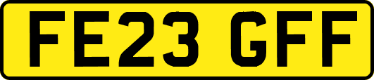FE23GFF