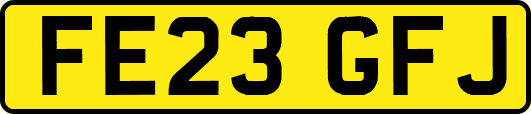 FE23GFJ