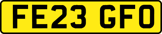 FE23GFO