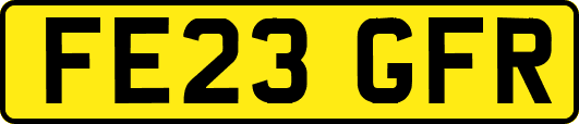 FE23GFR