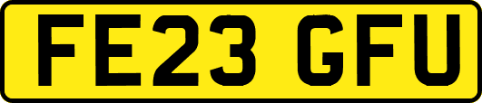 FE23GFU