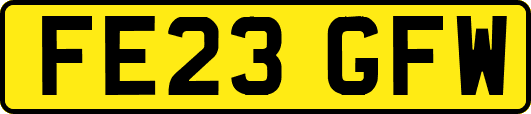 FE23GFW