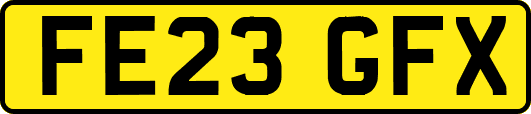 FE23GFX