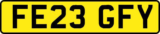 FE23GFY
