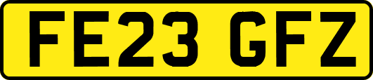 FE23GFZ