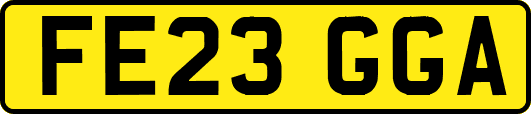 FE23GGA