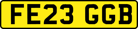 FE23GGB