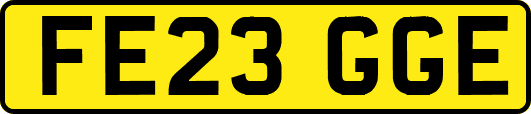 FE23GGE