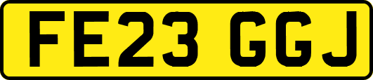 FE23GGJ