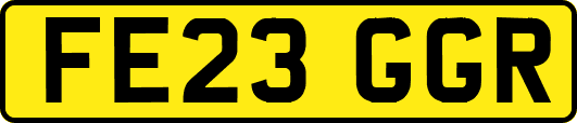 FE23GGR