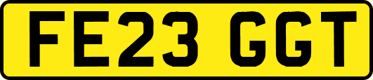 FE23GGT