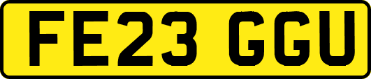 FE23GGU