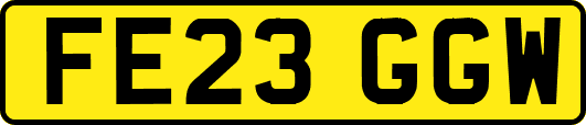 FE23GGW