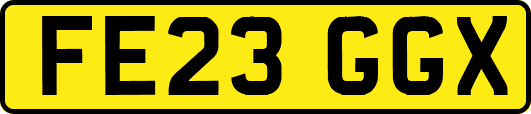 FE23GGX