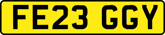 FE23GGY