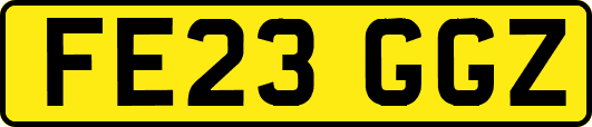 FE23GGZ