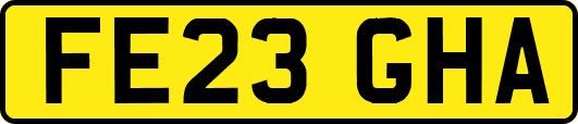FE23GHA