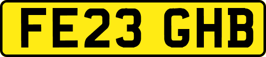 FE23GHB