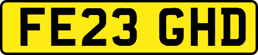 FE23GHD