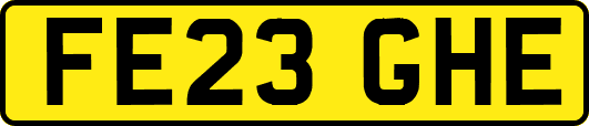 FE23GHE